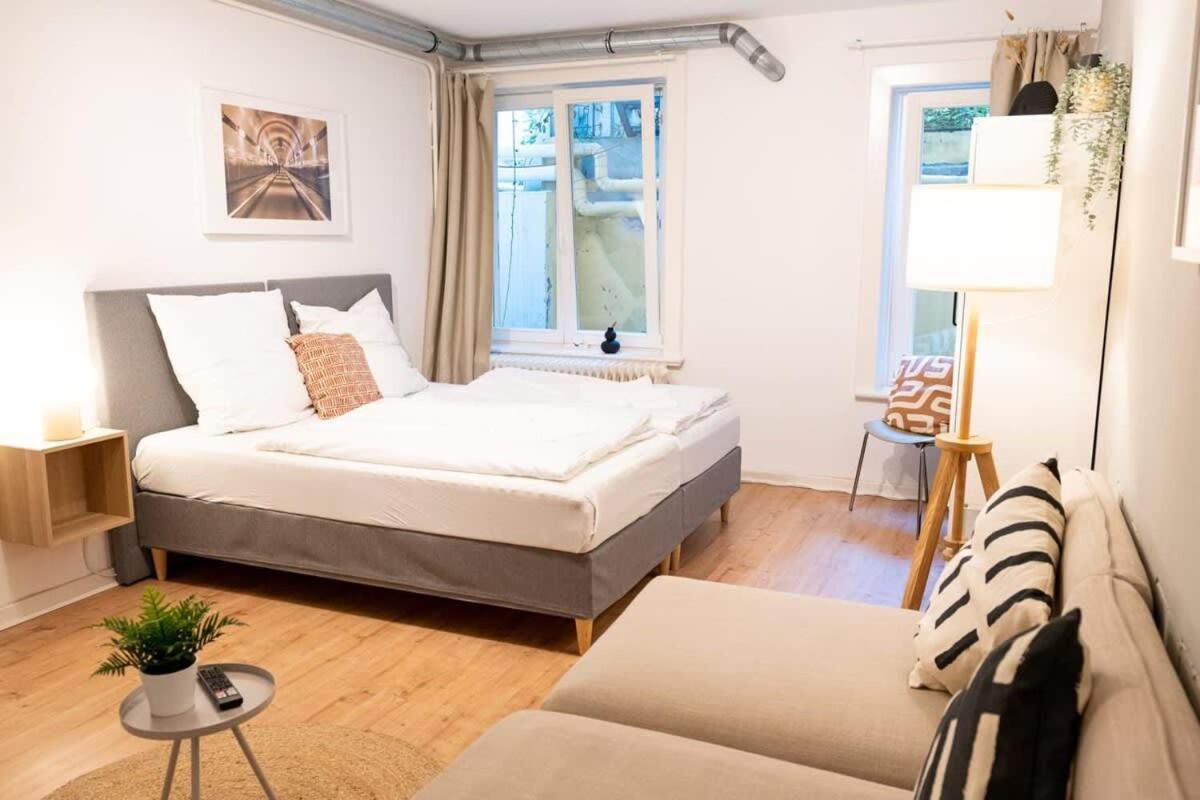 For 5 Apartment Hamburg