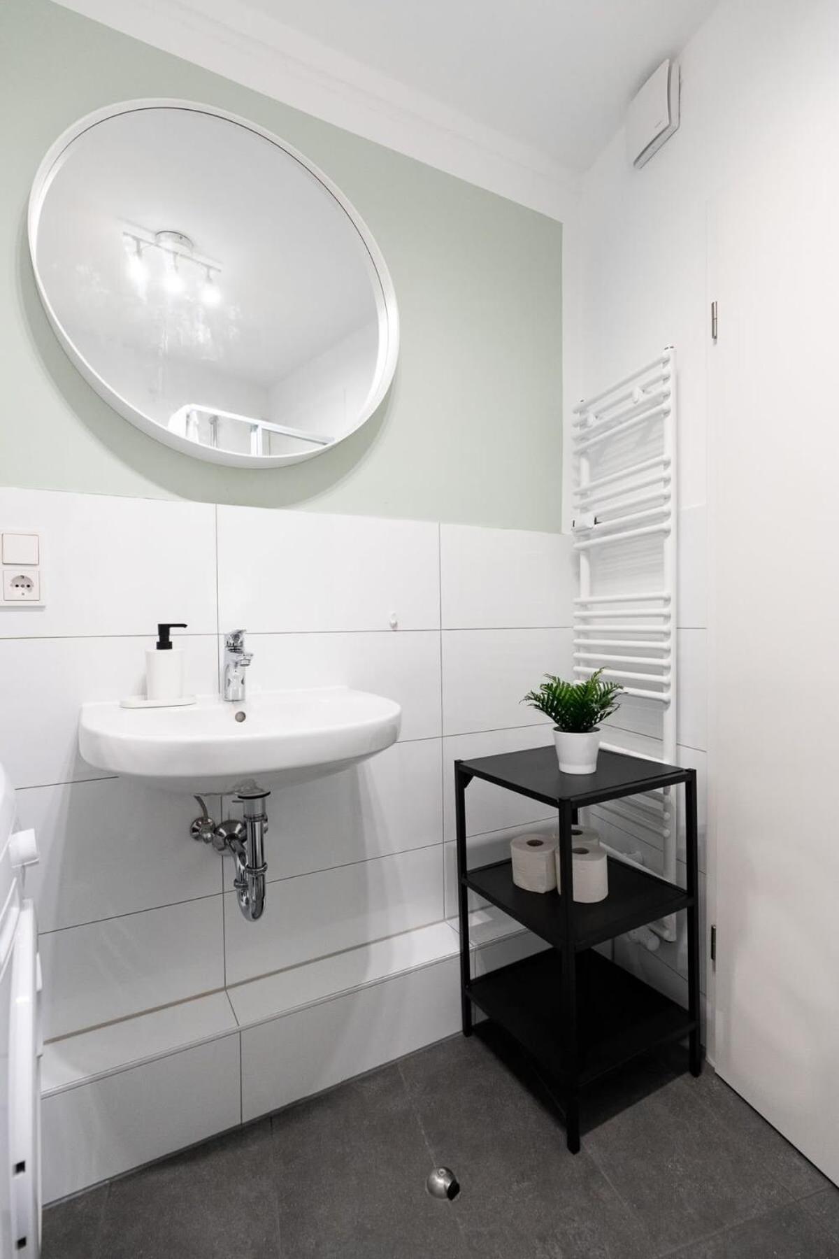 For 5 Appartement