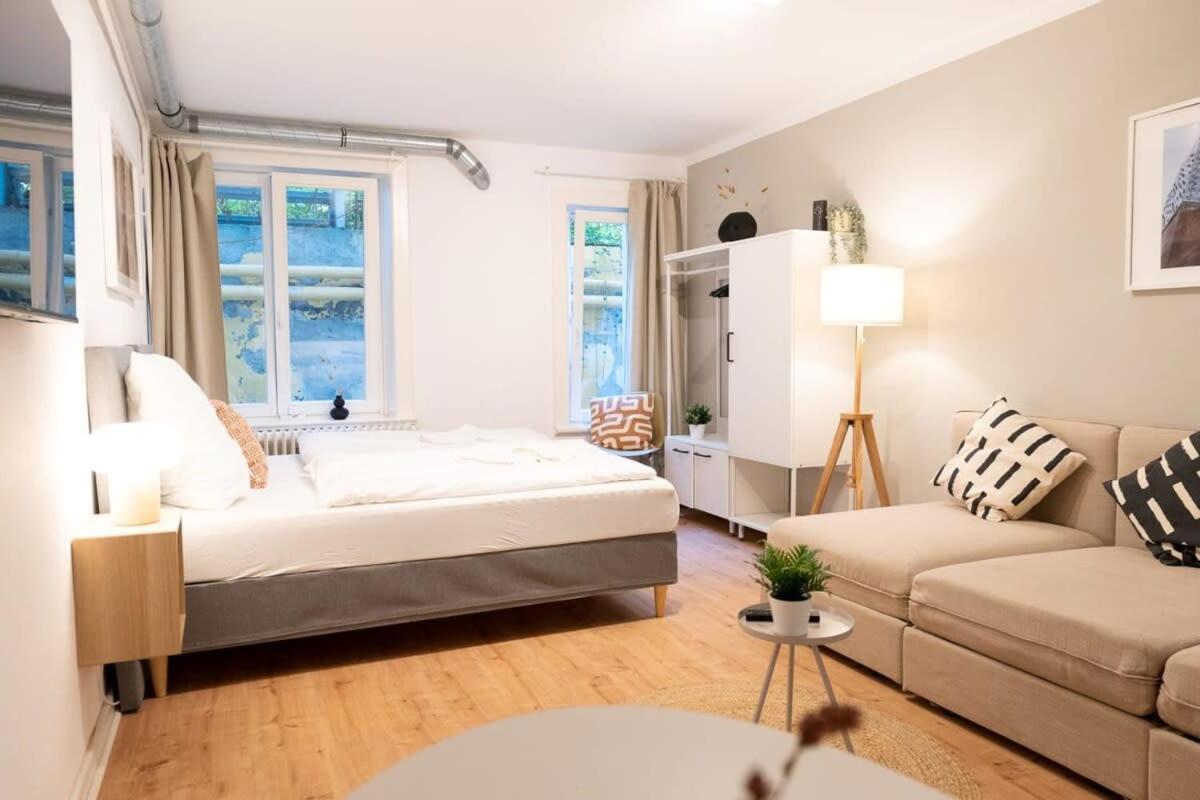 For 5 Apartment *