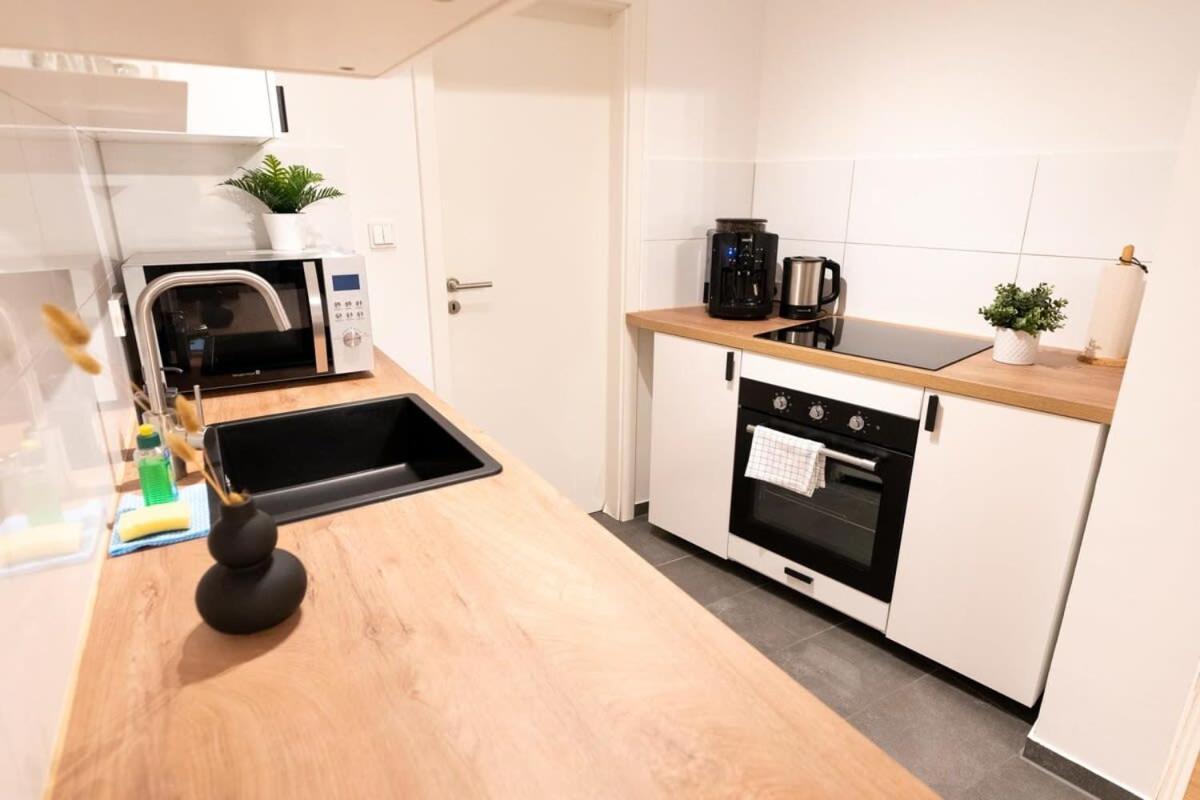 For 5 Apartament Hamburg